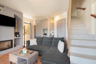 Nest luxury apartment - Nikiana - 2