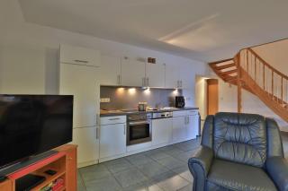 Fischerhaus Whg Sonnenaufgang - 7