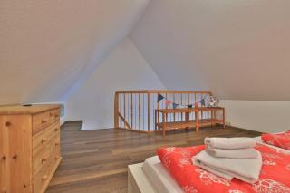 Fischerhaus Whg Sonnenaufgang - 8