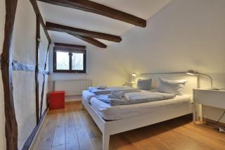 Fischerhaus Whg Sonnenaufgang - 4