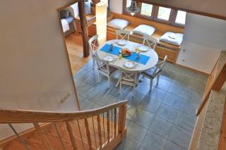 Fischerhaus Whg Sonnenaufgang - Neukloster - 6