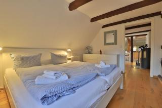 Fischerhaus Whg Sonnenaufgang - 3