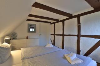 Fischerhaus Whg Sonnenaufgang - 1