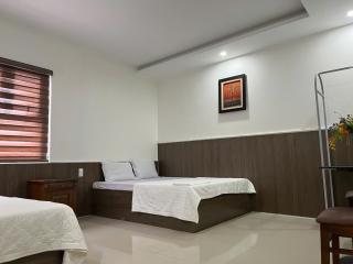 Việt Hưng Hotel Minh Châu - Quan Lạn - 0