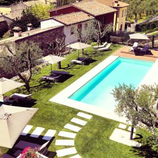 Il cantuccio sul Garda - Relais di charme - Cavaion Veronese - 0
