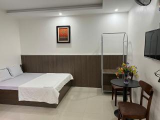 Việt Hưng Hotel Minh Châu - Quan Lạn - 2