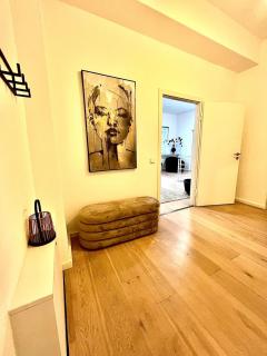 Elegante Maisonette Düsseldorf - Düsseldorf - 4
