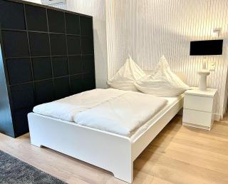 Elegante Maisonette Düsseldorf - Düsseldorf - 2