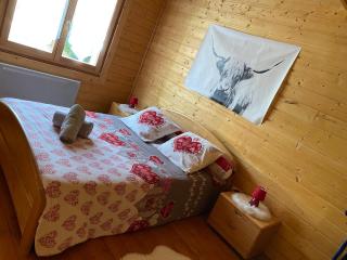 Chalet de Laveline, Spa - Ban-de-Laveline - 7