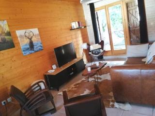 Chalet de Laveline, Spa - Ban-de-Laveline - 6