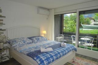 Aare Studio 1 - Interlaken - 8