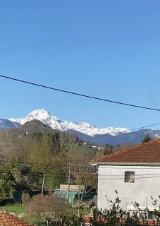 chalet des pyrenees - Tuzaguet - 2