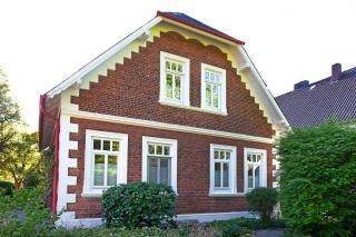 Haus am Wald - Loxstedt - 8