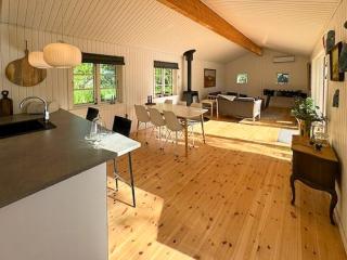 Family Friendly Holiday Home Near Lammefjorden - Grevinge - 0