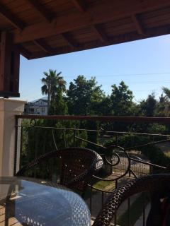 A 5-bedroom duplex apartment with a swimming pool and a garden - Fethiye - 1