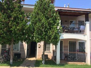 A 5-bedroom duplex apartment with a swimming pool and a garden - Fethiye - 0