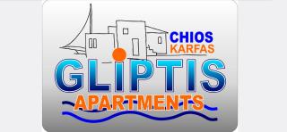 GLIPTIS Apartments - Karfás - 3