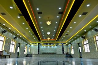Jothi Mahal - 4