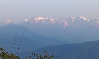 Hotel Happy Home - Ravangla - 7