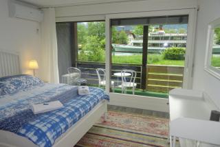 Aare Studio 1 - Interlaken - 7