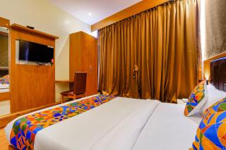 FabHotel Azure - Mumbai - 5