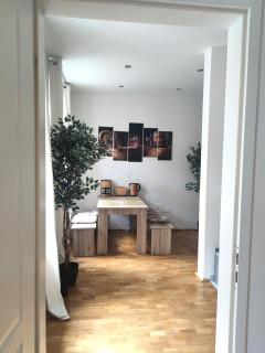 Modernes Apartment im Herzen Leipzigs - Lipsia - 5