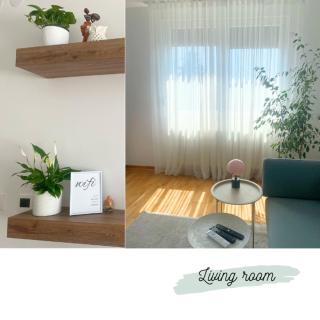 Minty home - 8