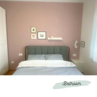Minty home - 4