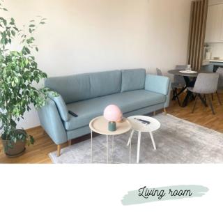 Minty home - 3