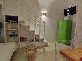 Nido Bello Ostuni - Helles Design-Studio in Ostuni - Ostuni - 6
