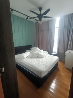 Sky suites klcc at vip stay - Gua Sai - 2