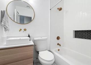 Stylish 3BR House, LAX-SoFi-65th-WW - Los Angeles - 7