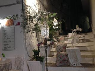 Nido Bello Ostuni - Helles Design-Studio in Ostuni - 3