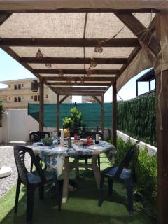 Résidence T2 , Jardin 100m plage Parking gratuit - Valras-Plage - 0
