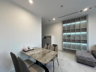 Vinhomes Grand Park 2BR Chillin Home Best Vieww - Long Bình - 4