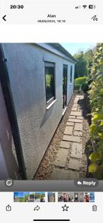 Trelowen Cottage - Callington - 3