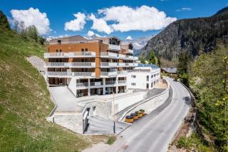 Apartment Camox, Les Houches - by EMERALD STAY - 3