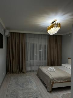 Atyrau, Batysmyra Apartments - 2