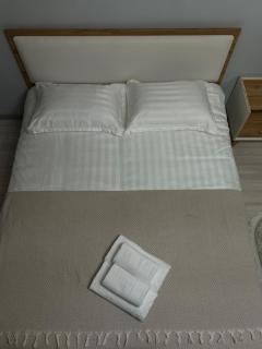 Atyrau, Batysmyra Apartments - 5