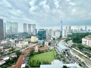 Riveria City KL Sentral by LP - 1