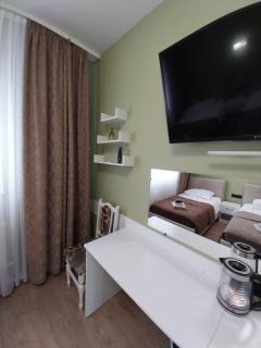 Hotel Korona - Verbovatovka - 6