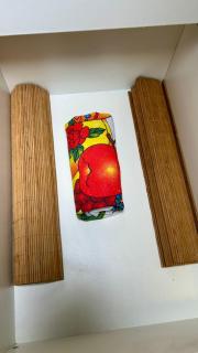 O mais completo Studio com sacada prox Tokio Marine Hall - 3