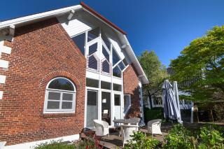 Haus am Wald - Loxstedt - 6