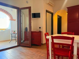 La Rubea - Appartamento in pieno centro storico a Orosei - Orosei - 2