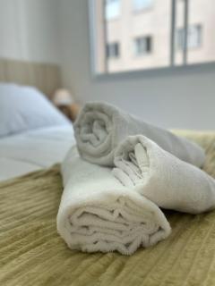 O mais completo Studio com sacada prox Tokio Marine Hall - 1