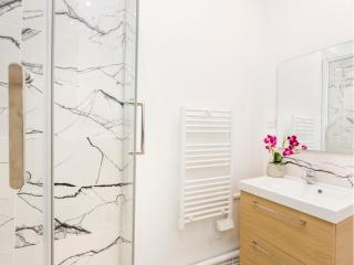 Cozy Apartment - Marais - Saint Denis II - París - 3