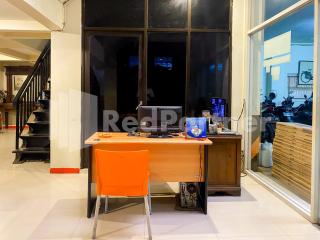 Audah Guesthouse Syariah RedPartner - Jakarta - 8