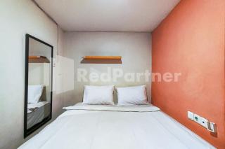 Audah Guesthouse Syariah RedPartner - Jakarta - 2