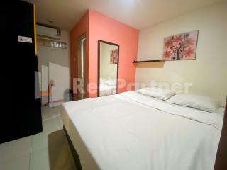 Audah Guesthouse Syariah RedPartner - Jakarta - 5