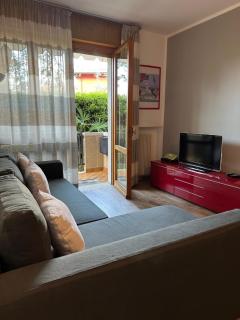 Riki's home in Malcesine - 0
